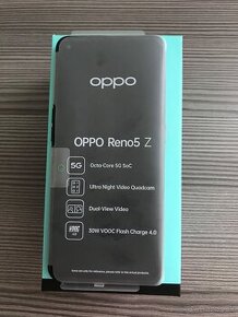 Mobil Oppo Reno5 Z