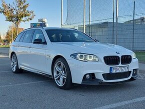 BMW rad 5 Touring 535d xDrive LCI M Performance