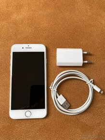 Iphone 8 white 64GB