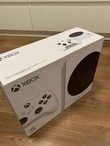 Xbox series S