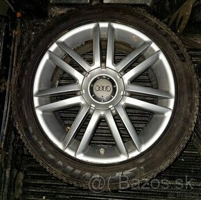 Audi 5x112 235/45 R18