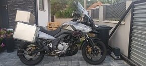 Suzuki V-strom 650