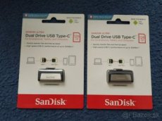 USB Dual Drive Type-C