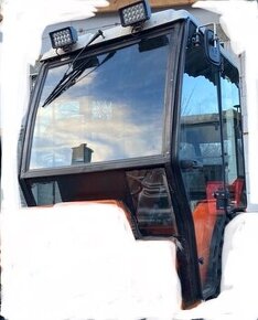 Kubota yseky janmar mt8