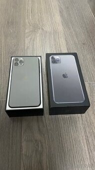 iPhone 11 pro max 256gb