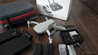 DJI MAVIC MINI - TOP STAV