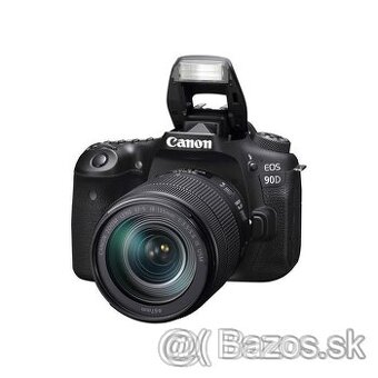 Canon 90D