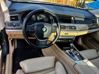 Bmw 530 Gt Xdrive