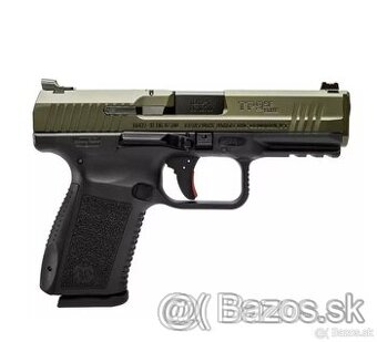 CANIK TP9 SF Elite - 1