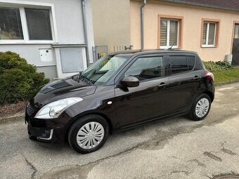 Predam Suzuki Swift 1.2 benzin