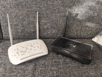 WIFI router