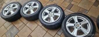 Letná sada 5x112 r16 205/55 r16