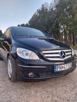 Predám Mercedes Benz B trieda