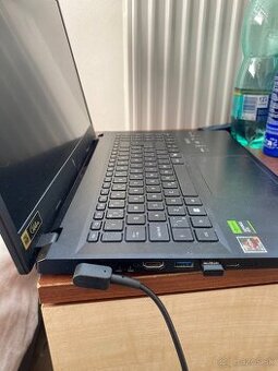 Laptop Acer Nitro