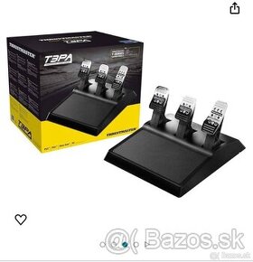 Thrustmaster T3PA Pedals / Pedále