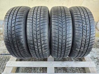 ZIMNÉ PNEUMATIKY BARUM 215/60 R16 99H XL