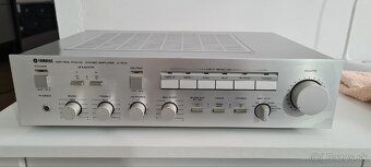 Yamaha A500 Hifi zosilňovač