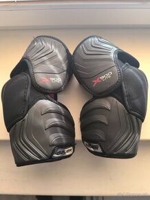 Hokejové lakťové chrániče senior Bauer Vapor X900 Lite - L - 1