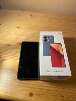 Xiaomi redmi 13pro 256GB