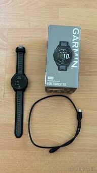 Garmin Forerunner 165