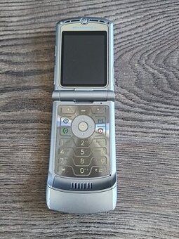 Motorola RAZR V3