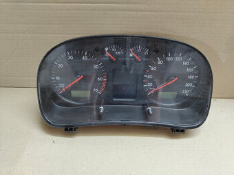 Tachometer VW Golf IV 1J0920821 30€