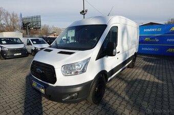 FORD TRANSIT L3H2 2.0TDCI KLIMA SERVISKA