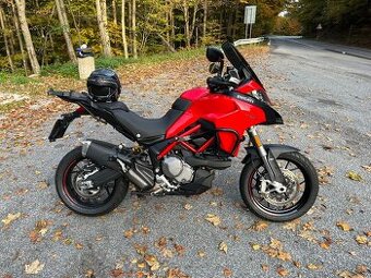 Ducati Multistrada 950 S