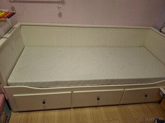 Ikea Postel s matracom