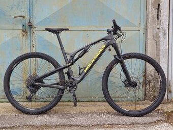 MTB Rockrider XC 500 S