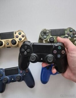 Playstation 4 ovládač dualshock 4 V2