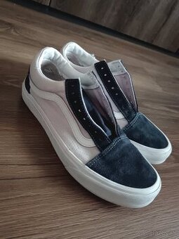 Vans tenisky Old School