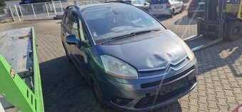 Lacno rozpredám Citroen C4 Grand Picasso 2006-2013 na ND