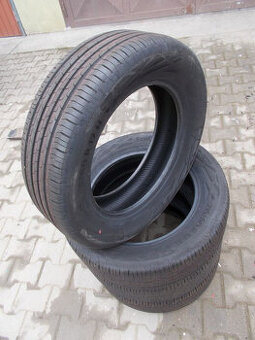 Pneumatiky Continental 215/60R17 letné nové 4ks