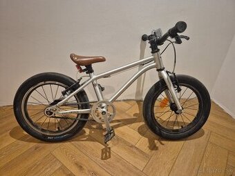 Detsky bicykel easy rider 16