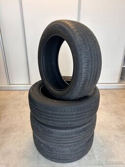 Letné pneumatiky Dunlop SP SPORT MAXX 050 225/55 R18 98H