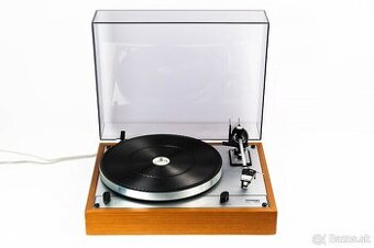 THORENS TD-166 /komplet profi servis, záruka