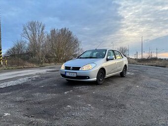 Renault Thália 1.2i 122 xxx km