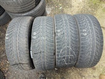 215/55 R18 Nokia