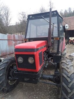 Zetor 7245