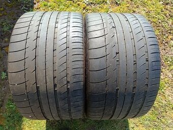 Letné pneumatiky 305/30 R19 - 1