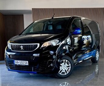 Peugeot Expert 2.0 HDI 6-Miestne 2019 / Nová spojka/Rozvody/