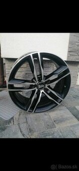 Alu disk R18 J8 ET35 5x112 rezerva