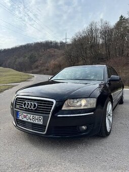 Audi A8 d3 4.2 tdi quattro