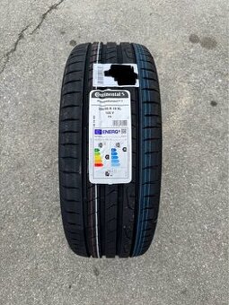 Continental 235/55R19