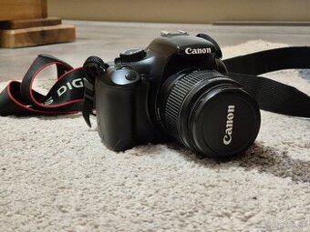 Canon eos 1100d