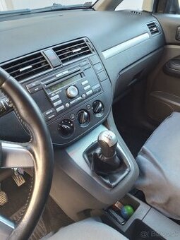 Focus C Max