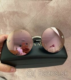 Slnecne okuliare Versace - 1