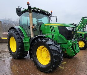 John Deere 6170R AP