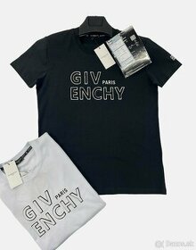Givenchy pánske tričko 18 - 1